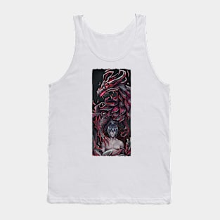 Eru Tank Top